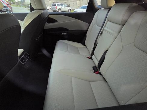 Used 2024 Lexus RX 350 Premium Plus FWD image 10