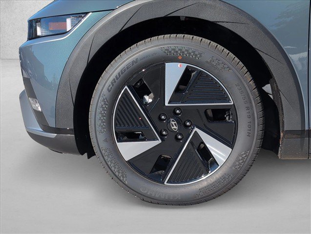 New 2027 Hyundai Ioniq 5 SE RWD image 12