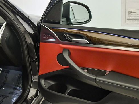 Certified 2023 BMW X3 sDrive30i w/ Convenience Package image 17