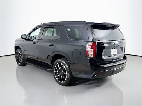 Used 2023 Chevrolet Tahoe RST w/ Luxury Package image 6