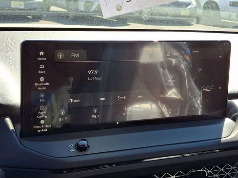 New 2026 Honda Accord Sport image 13