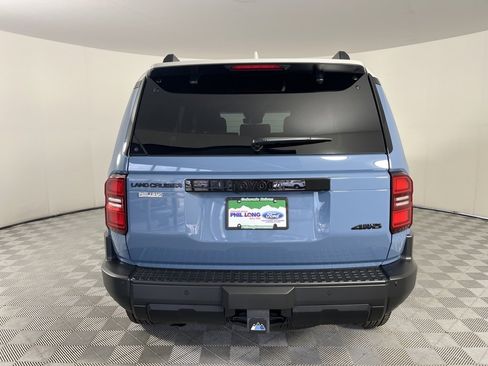 Used 2024 Toyota Land Cruiser w/ Premium Package image 6