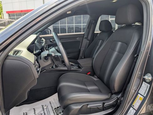 Used 2024 Honda Civic Sport image 11