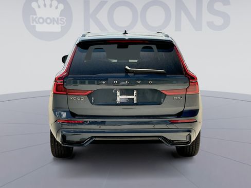 New 2026 Volvo XC60 B5 Plus w/ Protection Package Premier image 5