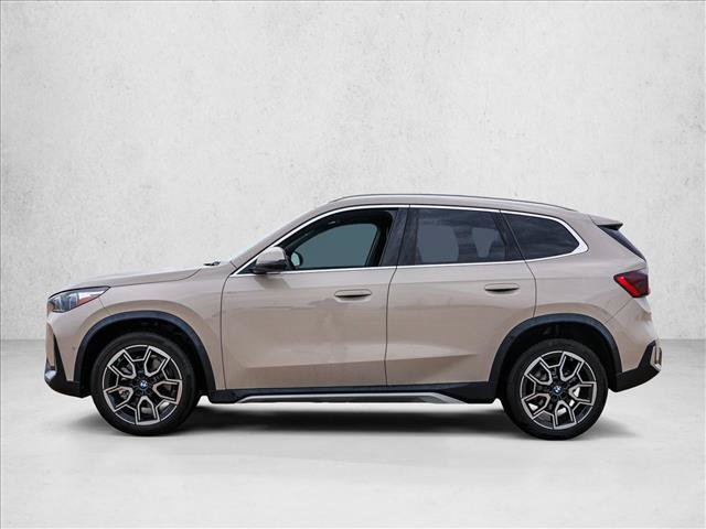 Used 2027 BMW X1 xDrive28i AWD/4WD image 8