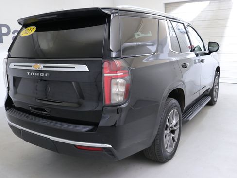 Used 2023 Chevrolet Tahoe LS image 8
