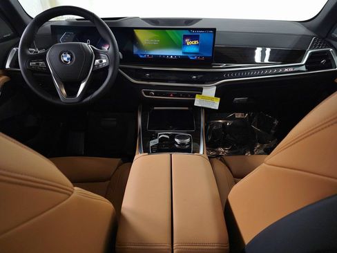 Used 2026 BMW X5 xDrive40i AWD/4WD image 8