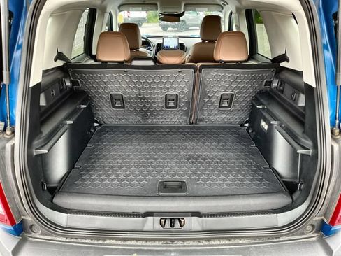 Used 2022 Ford Bronco Sport Outer Banks w/ Tech Package AWD/4WD image 19