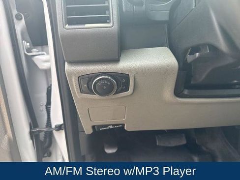 Certified 2020 Ford F250 XL w/ XL Value Package AWD/4WD image 18