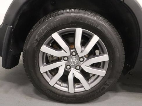 Used 2019 Honda Pilot EX image 27