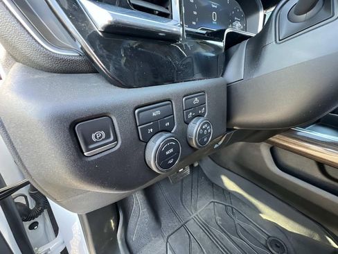 Used 2023 Chevrolet Silverado 1500 RST w/ Rally Edition image 31