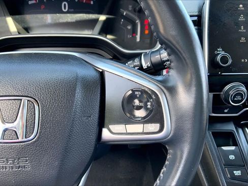 Used 2020 Honda CR-V EX-L image 22