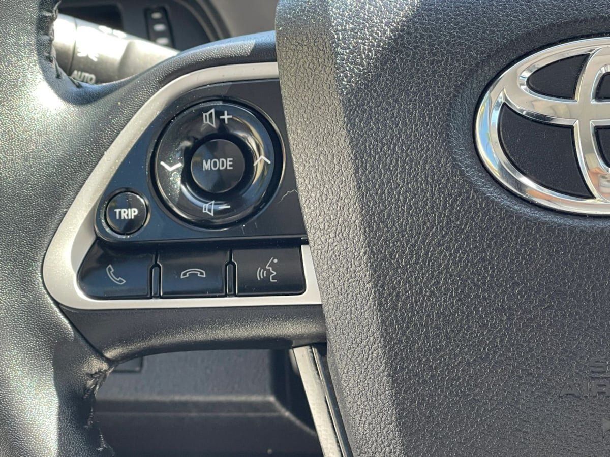 Used 2016 Toyota Mirai FWD image 31