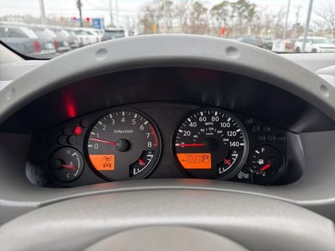 Used 2016 Nissan Frontier SV image 22