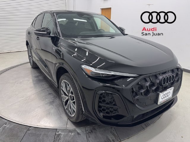 New 2026 Audi Q5 Premium Plus AWD/4WD image 39