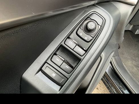 Certified 2025 Subaru Impreza 2.0i AWD/4WD image 24