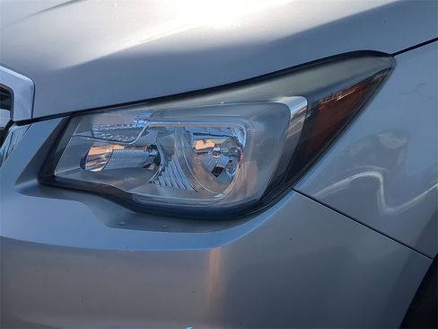 Used 2017 Subaru Forester 2.5i Premium w/ Popular Package #1A image 7