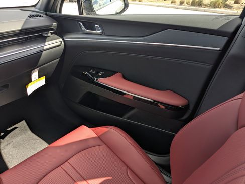 New 2026 Kia K5 GT-Line image 21