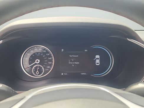 Used 2023 Genesis G70 3.3T w/ Sport Prestige Package RWD image 10