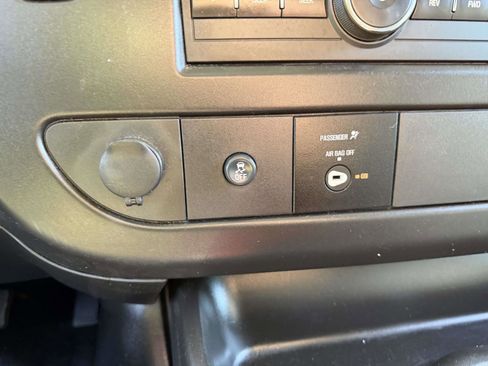 Certified 2024 Chevrolet Express 2500 w/ Driver Convenience Package RWD image 26