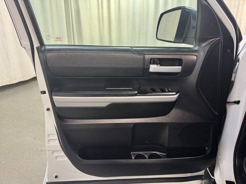 Used 2020 Toyota Tundra SR5 w/ Truck Exterior Package image 16