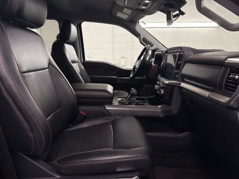 Certified 2023 Ford F150 Lariat image 31