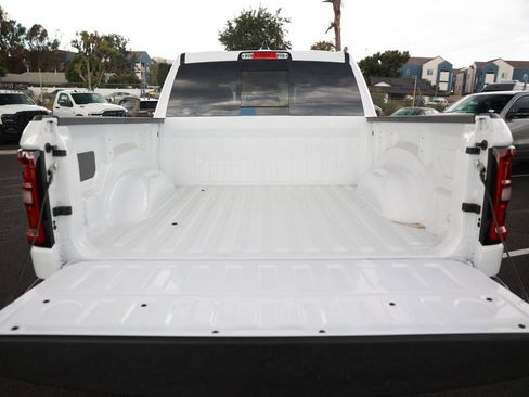 New 2026 RAM 1500 Tradesman AWD/4WD image 32