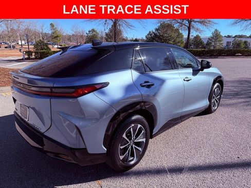 Certified 2024 Lexus RZ 300e Premium image 9