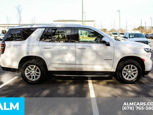 Used 2024 Chevrolet Tahoe LT image 9