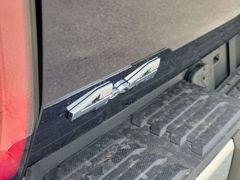 New 2026 Toyota Tundra 1794 Edition AWD/4WD image 7