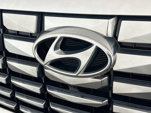Used 2024 Hyundai Palisade Calligraphy AWD/4WD image 25