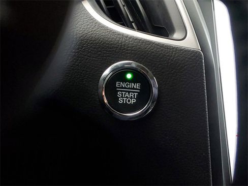 Certified 2024 Ford Edge SEL w/ Convenience Package image 19