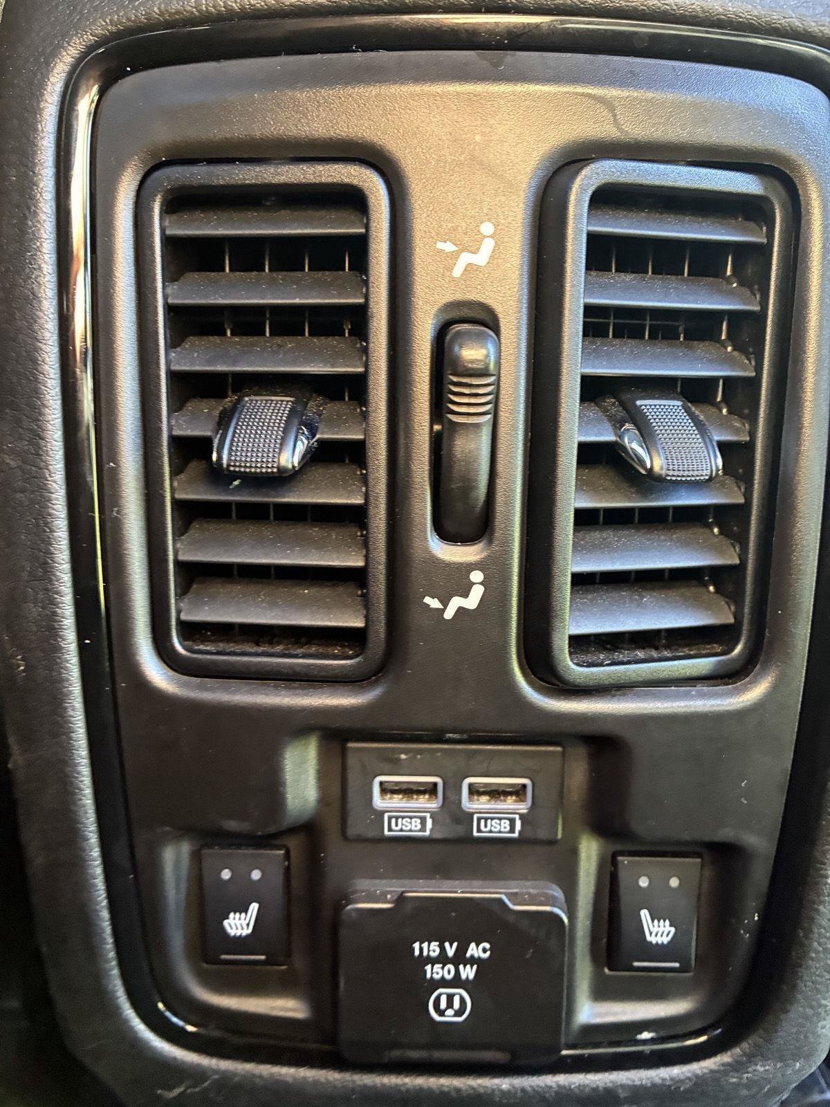 Used 2025 Dodge Durango R/T AWD/4WD image 19
