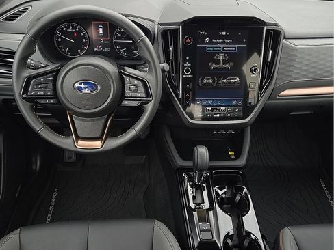 Certified 2026 Subaru Forester Sport AWD/4WD image 12