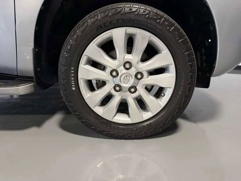 Used 2013 Toyota Sequoia Platinum AWD/4WD image 9