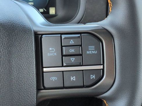 New 2026 Ford F150 Tremor AWD/4WD image 26
