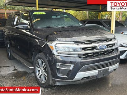 Used 2022 Ford Expedition Limited