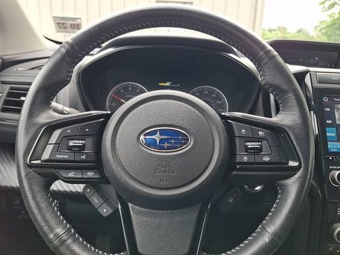 Used 2022 Subaru Ascent Onyx Edition AWD/4WD image 19