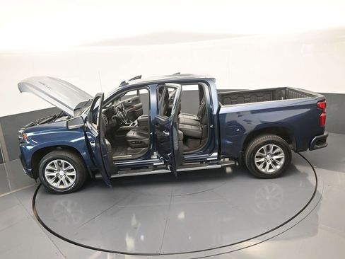 Used 2022 Chevrolet Silverado 1500 High Country image 67