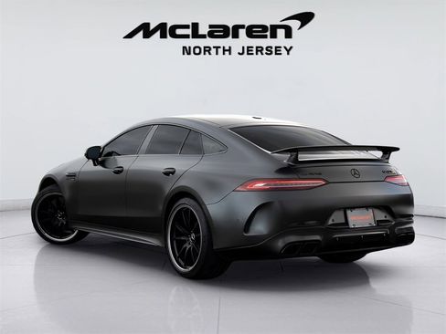 Used 2023 Mercedes-Benz AMG GT 63 image 7