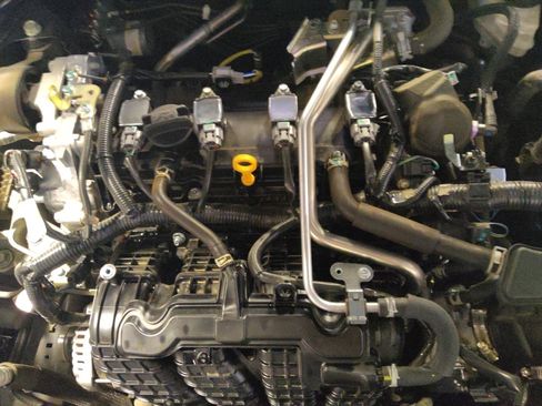 Used 2023 Nissan Altima 2.5 SV FWD image 30