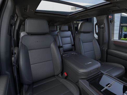 New 2026 GMC Yukon XL Denali image 18