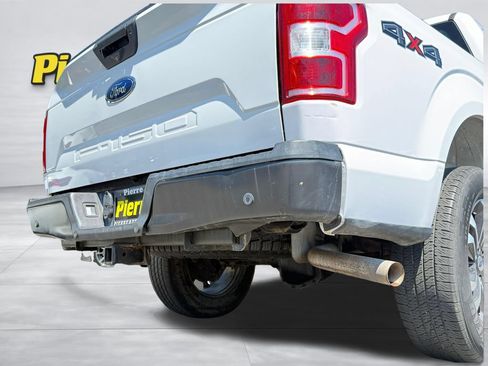 Used 2020 Ford F150 XL w/ Equipment Group 101A Mid AWD/4WD image 27