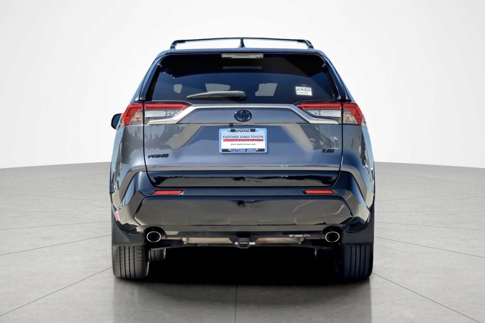 Certified 2024 Toyota RAV4 XSE w/ Weather Package AWD/4WD image 4