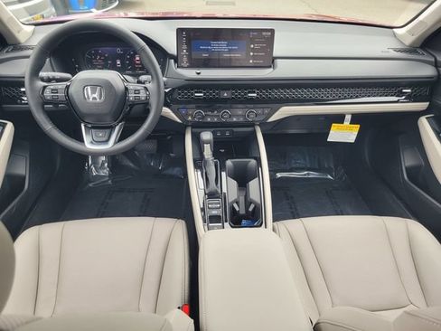 New 2026 Honda Accord Touring image 10