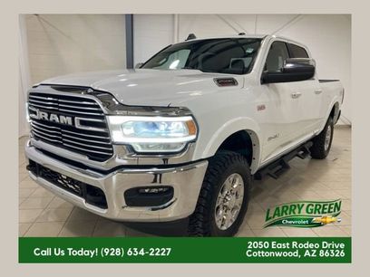 Used 2022 RAM 2500 Laramie