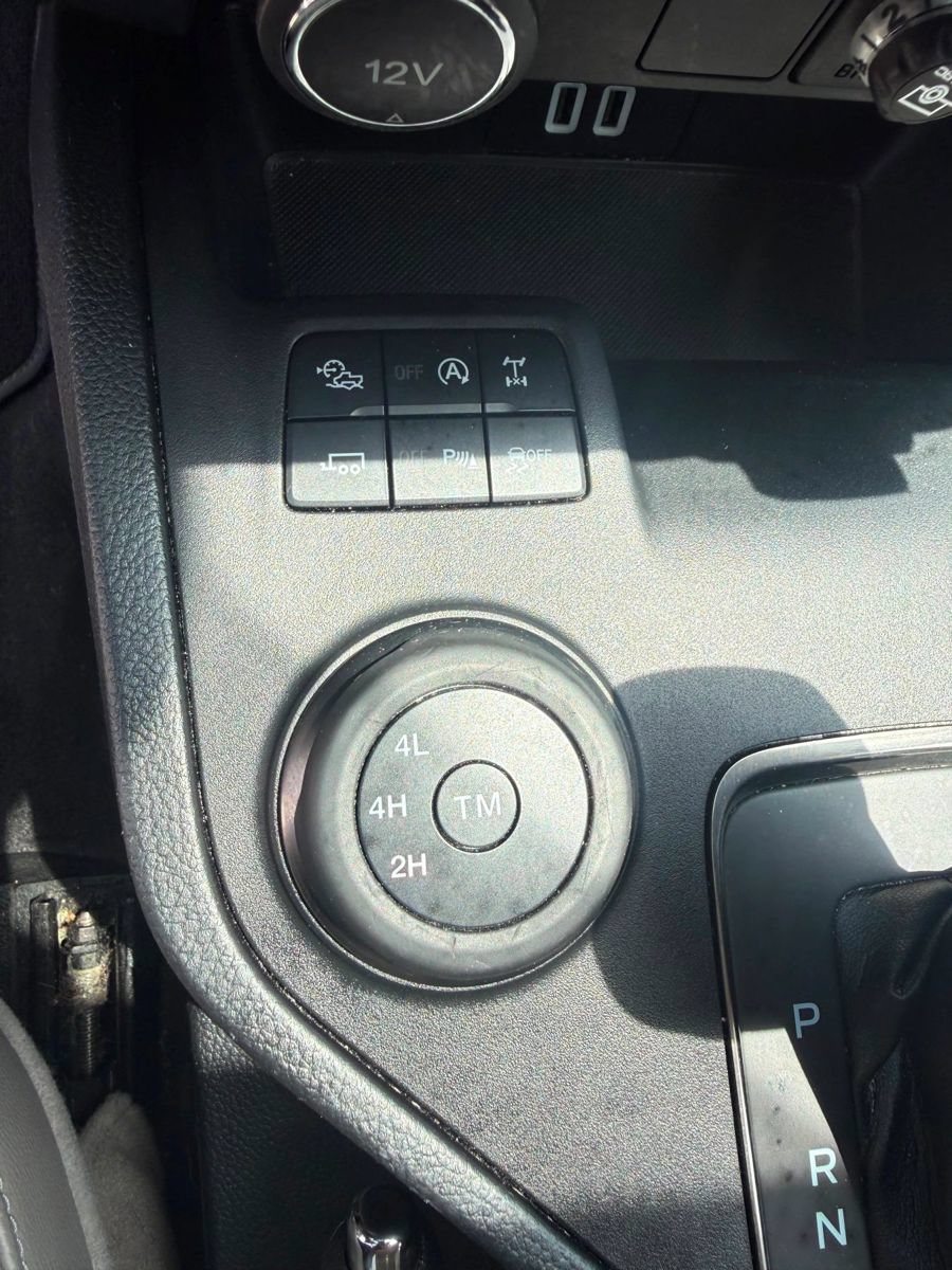 Used 2019 Ford Ranger Lariat w/ Equipment Group 501A Mid AWD/4WD image 19