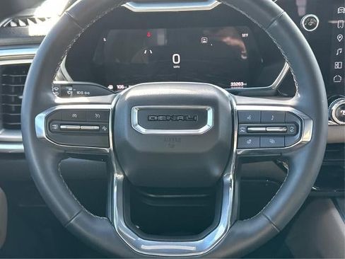 Certified 2023 GMC Canyon Denali image 27