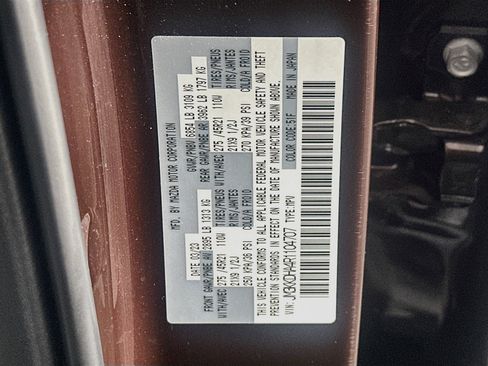 Used 2024 MAZDA CX-90 Plug-In Hybrid w/ Premium Pkg AWD/4WD image 12