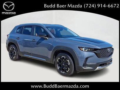 Certified 2024 MAZDA CX-50 Meridian Edition w/ Cargo Package